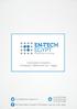 Automation Systems Company s Reference List - Egypt