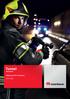 Tunnel. Neumarkt. Stationary Fire Protection Case Study