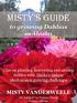 Misty s guide to growing Dahlias in Alaska