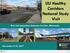 ULI Healthy Corridors National Study Visit. Rice and Larpenteur Gateway Corridor, Minnesota
