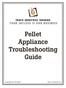 Pellet Appliance Troubleshooting Guide
