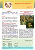 Nambour Orchid News! June 2014