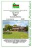Rough Hill House Birlingham Pershore Worcestershire WR10 3AA