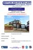 PROPERTY FOR SALE 11 MARKLEW AVENUE, GRIMSBY PURCHASE PRICE 125,000 FREEHOLD