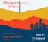 Blueprint Denver A BLUEPRINT FOR AN INCLUSIVE CITY. Executive Summary