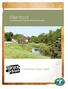 Allenford. A Community of South Bruce Peninsula. Community Design Toolkit
