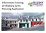 Information Evening on Wicklow Arms Planning Application