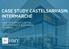 CASE STUDY CASTELSARRASIN INTERMARCHÉ HOW TO SUPPORT A RETAIL OUTLET WHEN IT IS CHANGING ITS IMAGE?