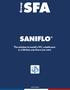 Group SANIFLO. The solution to install a WC, a bathroom or a kitchen anywhere you want MADE IN FRANCE