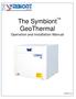 The Symbiont. GeoThermal