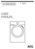 LAVATHERM 6DBG820N LAVATHERM 6DBG821N LAVATHERM 6DBG822N. User Manual Tumble Dryer USER MANUAL
