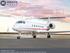 2013 Gulfstream G550 Serial Number: 5397 Registration: N582D