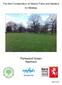 The Kent Compendium of Historic Parks and Gardens for Medway. Parkwood Green Rainham