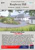 Raspberry Hill. For Sale by Private Treaty. Inchinleama Ballyduff Co.Waterford