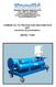 TURBINE OIL FILTRATION AND DEHYDRATION UNIT - technical documentation - MODEL T1250