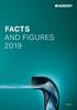 FACTS AND FIGURES 2019