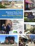 Appendix B: Stoneham Town Center Strategic Action Plan Public Open House Findings October 2014