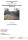 REPORT AND SPECIFICATION FOR RESTORATION WORKS ON NELLIES GLEN ROAD and THE 6 - FOOT TRACK NELLIES GLEN