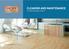 proffwoodcare.ch CLEANING AND MAINTENANCE of oiled wooden floors