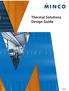 Thermal Solutions Design Guide