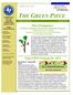 November 12 - Special MG Panel Don t miss this year s final Somervell County Master Gardener s Community Horticultural
