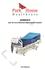 AMBIENCE Low Air Loss Mattress Replacement System