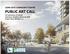 PUBLIC ART CALL LIONS GATE COMMUNITY CENTRE. For Expressions of Interest Submission Deadline: March 18, 2018 Project Value: $85,000(inclusive)