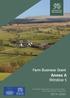 Farm Business Grant. Annex A Window 5. The Welsh Government Rural Communities Rural Development Programme