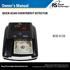 QUICK SCAN COUNTERFEIT DETECTOR