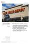 The Home Depot: A Timeline of Key Events