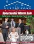 Spectacular Winter Sale