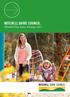 MITCHELL SHIRE COUNCIL. Mitchell Play Space Strategy 2015