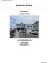 Inspection Report. Darol Tucker. Property Address: 19 Ohio Dr. Little Egg Harbor NJ JLC Home Inspections, llc