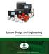 System Design and Engineering AutroSafe Interactive Fire & Gas Detection System (IFG)