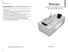 Massage Bathtub. Instructions of Installation and Use. Preparations MT-RT1804. Cleaning & Maintaining