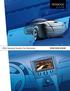 2004 Kenwood Excelon Car Electronics FUTURE READY/ALREADY