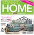 HOME. Staying. Inspirational IS THE NEW GOING OUT 2015 COLOUR TRENDS EVENT SAVINGS ISSUE THAT WILL ADD THE WOW! FACTOR TO YOUR SPACE UPHOLSTERY