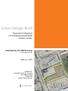 Urban Design Brief. Proposed Development 699 Wonderland Road North London, Ontario. Submi ed by The MBTW Group. June 27,