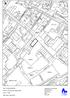 Canterbury City Council Military Road Canterbury Kent CT1 1YW. Title: CA/16/02745/ADV. Author: Planning and Regeneration.