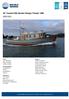 60 Custom Bill Garden Design Trawler 1980 $350,000