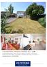 2 Orchard Rise, Tilsdown, Dursley, GL11 5QW. Guide Price: 470,000