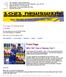 Front Page. SEIU 1021 Year in Review, Part 1