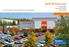 For Sale Well Let Retail Warehouse Investment. B&Q Warehouse. Coatbridge Tennent Street ML5 4AN