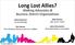 Long Lost Allies? Walking Advocates & Business District Organizations. Matt Kazinka Lake Street Council. Shaina Brassard Seward Redesign