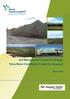 Soil Management Framework Strategy: Tinley Manor Southbanks Coastal Development