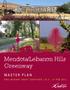 Mendota/Lebanon Hills Greenway. Master Plan