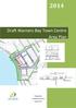 Draft Warners Bay Town Centre Area Plan
