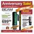 Anniversary Sale! limited time! Canada s number 1 selling brand. SAve $190! Celebrating 55 years! Huge Savings! anniversary Edition Emerald green