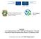 REPORT on the implementation of the CoE/EU Joint Programme Emerald Network of Nature Protection Sites, Phase II in Belarus in 2013