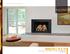 ROOSEVELT 34 & 29 QUALITY FIREPLACES FOR LIFE. KOZY HEAT FIREPLACES ROOSEVELT 34 & 29